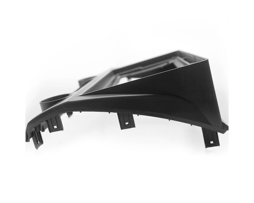 Перехідна рамка Lesko 10.1" Honda Civic 2008-2011 р HO-083T Black (6473-22635) Перехідна рамка Lesko 10.1" Honda Civic 2008-2011 р HO-083T Black (6473-22635)