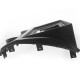 Перехідна рамка Lesko 10.1" Honda Civic 2008-2011 р HO-083T Black (6473-22635)