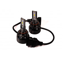 Комплект LED ламп HeadLight T18 HB4 (P22d) 30W 9-32V 6000K