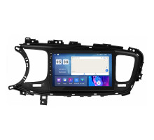 Штатна магнітола 9 Lesko для Kia K5 I Рестайлінг 2013-2015 4/6b CarPlay Prime