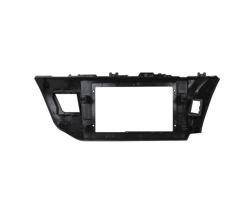 Перехідна рамка 10.1" Lesko для авто Toyota Corolla 2013-2016 (6786) Перехідна рамка 10.1" Lesko для авто Toyota Corolla 2013-2016 (6786)