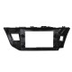 Перехідна рамка 10.1" Lesko для авто Toyota Corolla 2013-2016 (6786)