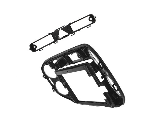 Перехідна рамка Lesko 9 Volkswagen Tiguan 2011-2016 (1747) Перехідна рамка Lesko 9 Volkswagen Tiguan 2011-2016 (1747)