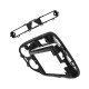 Перехідна рамка Lesko 9 Volkswagen Tiguan 2011-2016 (1747)