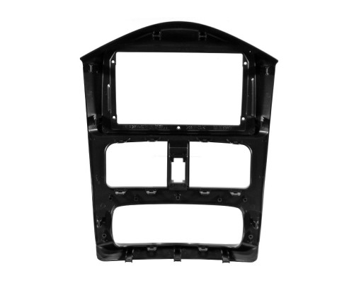 Перхідна рамка для автомобілів Lesko 9" Chevrolet Spark / Daewoo Matiz 2010-2013 гг F-6549 Black Перхідна рамка для автомобілів Lesko 9" Chevrolet Spark / Daewoo Matiz 2010-2013 гг F-6549 Black