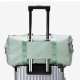 Спортивна сумка Lesko 1890 Turquoise 55 л