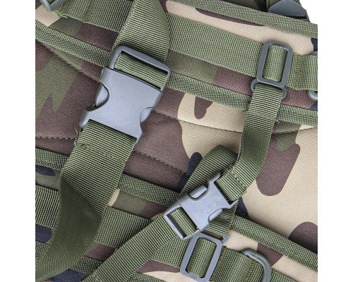 Рюкзак Aokali Outdoor B10 20 л Camouflage Green Рюкзак Aokali Outdoor B10 20 л Camouflage Green