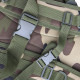 Рюкзак Aokali Outdoor B10 20 л Camouflage Green