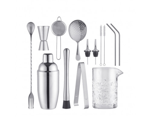 Набір для бару Creation K14-19 14 предметів 13089-83804