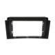Перехідна рамка 9 Lesko SsangYong Rexton 2001-2006 (3788)