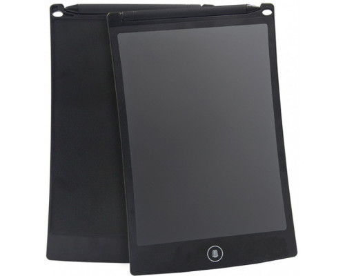 Графічний планшет LCD Writing Tablet 12 дюймів Планшет для малювання Black (HbP050393) Графічний планшет LCD Writing Tablet 12 дюймів Планшет для малювання Black (HbP050393)