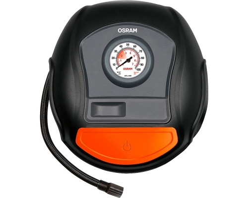 Автомобільний компресор OSRAM OTI200 12В Автомобільний компресор OSRAM OTI200 12В