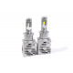 Комплект світлодіодних ламп TBS Design TM3 MINI H3 30w 12-24v 6000K 3200Lm