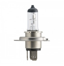 Автолампа галоген Tungsram H4 75/70W 24V (1 ​​шт./коробка) Standart