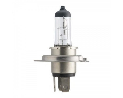 Автолампа галоген Tungsram H4 75/70W 24V (1 шт./коробка) Standart Автолампа галоген Tungsram H4 75/70W 24V (1 шт./коробка) Standart