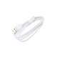 Настільна LED лампа Lesko BST-706 складана USB 12799-82654