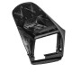 Перехідна рамка Lesko 10,1 Hyundai ix35 2010-2018 Tucson LM 2010-2018г HY 136T Black (8762-31316)