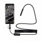 Цифровий Ендоскоп Камера ZCF камера завтовшки 7 мм USB/micro USB з підсвічуванням з кабелем 1 м (51087451)