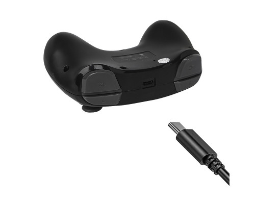 Ігровий геймпад iPega PG-9162 BT Black Ігровий геймпад iPega PG-9162 BT Black