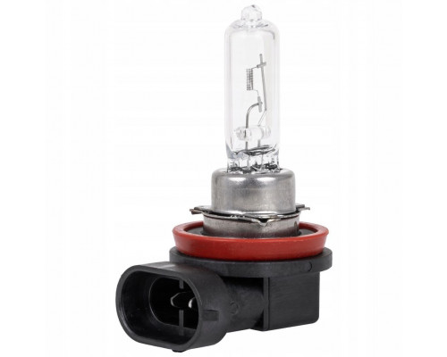 Галогенова лампа EA Light X H9 12V 65W PGJ19-5 CLEAR Галогенова лампа EA Light X H9 12V 65W PGJ19-5 CLEAR