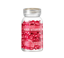 Капсули для пошкодженого волосся Sevich Hair Vitamin 30 шт