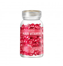 Капсули для пошкодженого волосся Sevich Hair Vitamin 30 шт