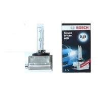 Автолампа ксенон BOSCH Xenon White HID D1S 35W 12V PK32d-2 (1987302909)