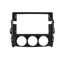 Перехідна рамка 9 Lesko Mazda MX-5 2008-2015 (6850)