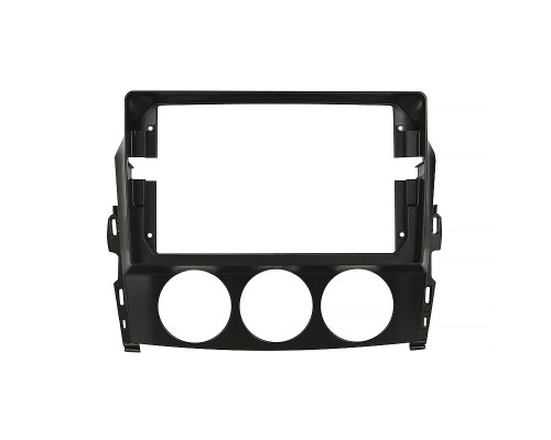 Перехідна рамка 9 Lesko Mazda MX-5 2008-2015 (6850) Перехідна рамка 9 Lesko Mazda MX-5 2008-2015 (6850)