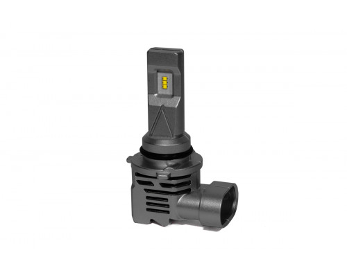 Комплект LED ламп HeadLight M3 HB4 (P22d) 27W 9-32V 6000K з активним охолодженням Комплект LED ламп HeadLight M3 HB4 (P22d) 27W 9-32V 6000K з активним охолодженням