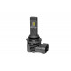 Комплект LED ламп HeadLight M3 HB4 (P22d) 27W 9-32V 6000K з активним охолодженням