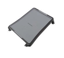 Автомобільна підставка No Brand Tesla Model 3/Y TSL22102101 Gray 12786-84723