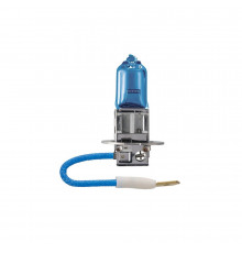 Автолампа PHILIPS 12336DVS2 H3 55W 12V PK22s DiamondVision комплект 2шт