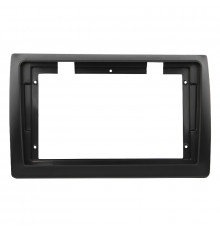 Перехідна рамка 9 Lesko Fiat Stilo 2001-2007 (5302)