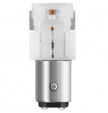 Комплект світлодіодних ламп Osram LEDriving SL 7528DRP-02b P21/5W 12V BAY15d Red