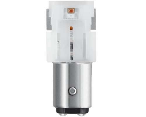 Комплект світлодіодних ламп Osram LEDriving SL 7528DRP-02b P21/5W 12V BAY15d Red Комплект світлодіодних ламп Osram LEDriving SL 7528DRP-02b P21/5W 12V BAY15d Red