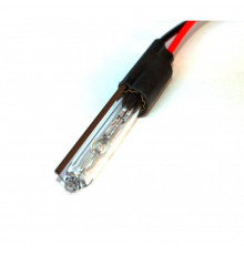 Лампа ксенонова Baxster PRO H1Y 4300 (фокус 18 мм)