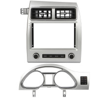 Штатний комплект No Brand 9" Audi Q7 4L 2006-2010 + canbus (12218-71535)