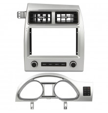 Штатний комплект No Brand 9" Audi Q7 4L 2006-2010 + canbus (12218-71535)