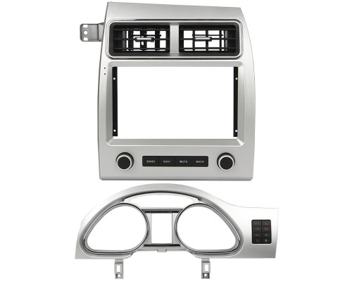 Штатний комплект No Brand 9" Audi Q7 4L 2006-2010 + canbus (12218-71535)