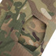 Тактична сорочка Lesko A655 XXL (38 р.) Камуфляж (4256-12520)
