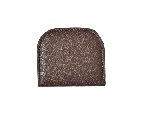 Жіночий гаманець Eastern STAR C395-1 11х9,5 см Коричневий 13195-84687