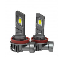 Комплект світлодіодних ламп Baxster SX Active H11 48W 5800K 12V