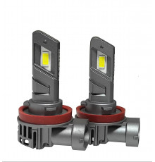 Комплект світлодіодних ламп Baxster SX Active H11 48W 5800K 12V