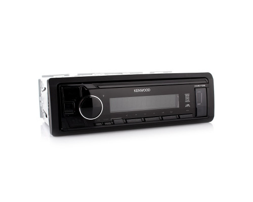 Автомагнітола Kenwood KMM-105RY Автомагнітола Kenwood KMM-105RY