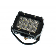 Світлодіодна фара AllLight F-36W надяскрава spot 9-30V