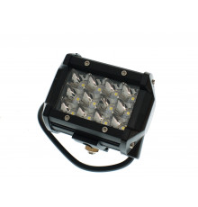 Світлодіодна фара AllLight F-36W надяскрава spot 9-30V