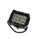 Світлодіодна фара AllLight F-36W надяскрава spot 9-30V
