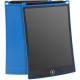 Графічний Кольоровий LCD планшет Writing Tablet 12 дюймів Blue (427283)