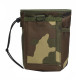 Сумка тактична на пояс Aokali Outdoor B22 12х18 см Camouflage